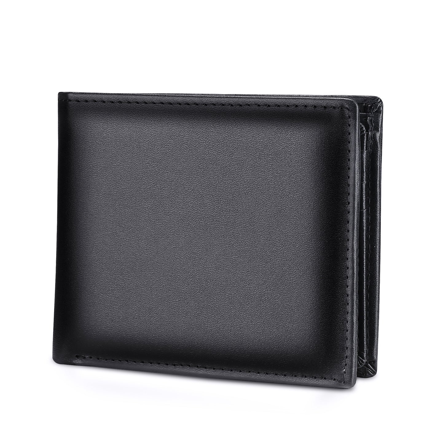 Men’s Genuine Leather Wallet – Daily Use Essential